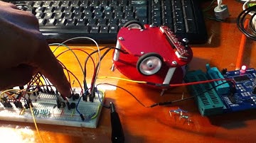 Control de motores CD