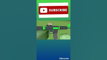 prisma 3d | minecraft m4a reload