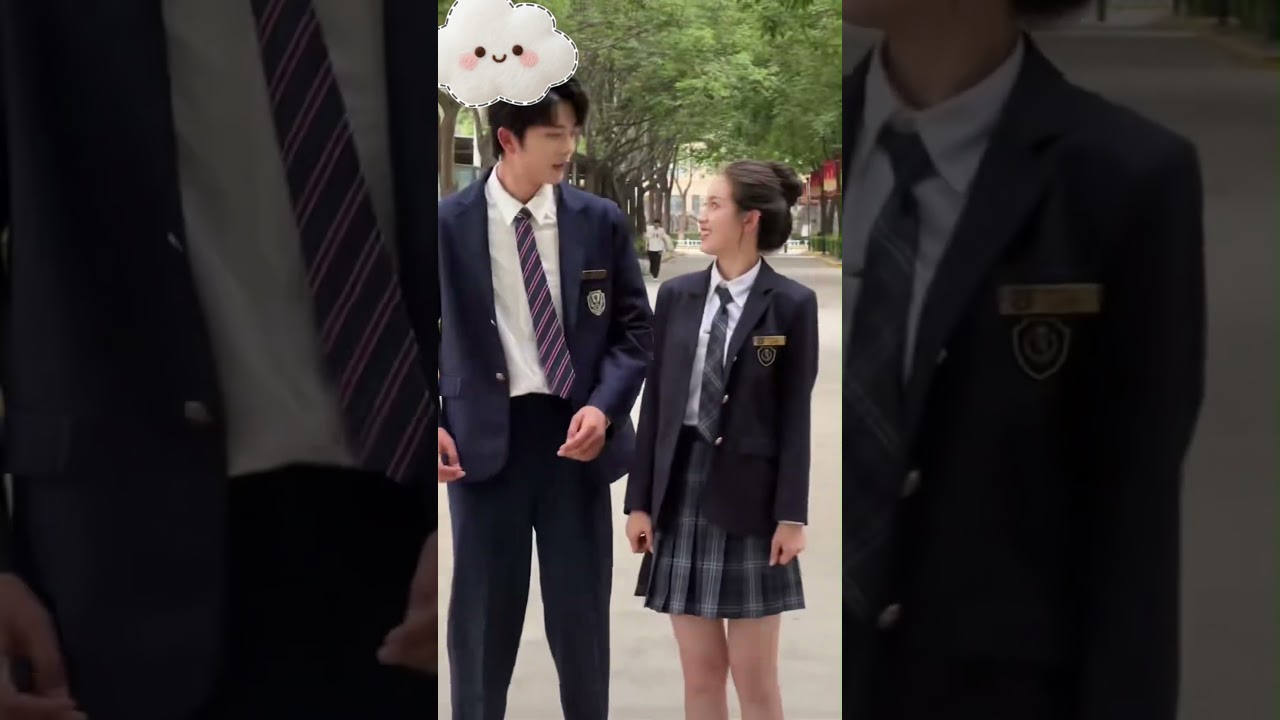 其实我也喜欢你：甜蜜告白逆转爱情