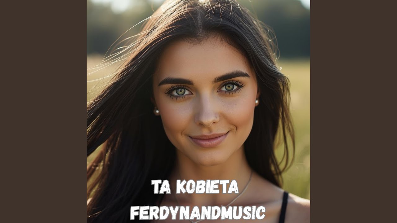 TA KOBIETA
