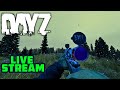 SOLO Hardcore Namalsk  + some Chernarus