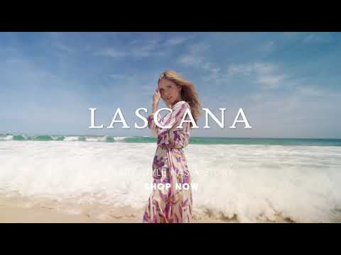 LASCANA Spring/summer campaign 2023