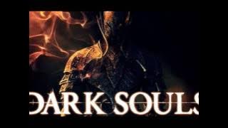 Dark Souls Soundtrack - Nameless Song
