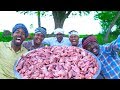 MIXING! Bloopers & Fun Cooking Moments | Always Welcomes You | Best Of VCC | Village Cooking Channel