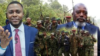 25/01/26 WAZALENDO CÉLÈBRE LA MORT DE JOSEPH KABILA,VOICI LE PREMIERS IMAGES FILMES, NANGA HUMILIER