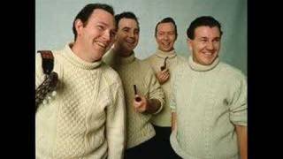 Clancy brothers and Tommy Makem - Jug of punch chords