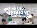 NUS MEDICINE DIARIES  | study with me for my final exams!!!! (OSCEs!) 👩‍⚕️🩺💉