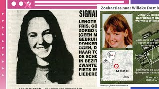 Onopgeloste Mysteries Wat Is Er Gebeurt Met Willeke Dost En Tanja Groen?