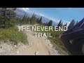 Never End Trail | Laax 2018 | Shortcuts