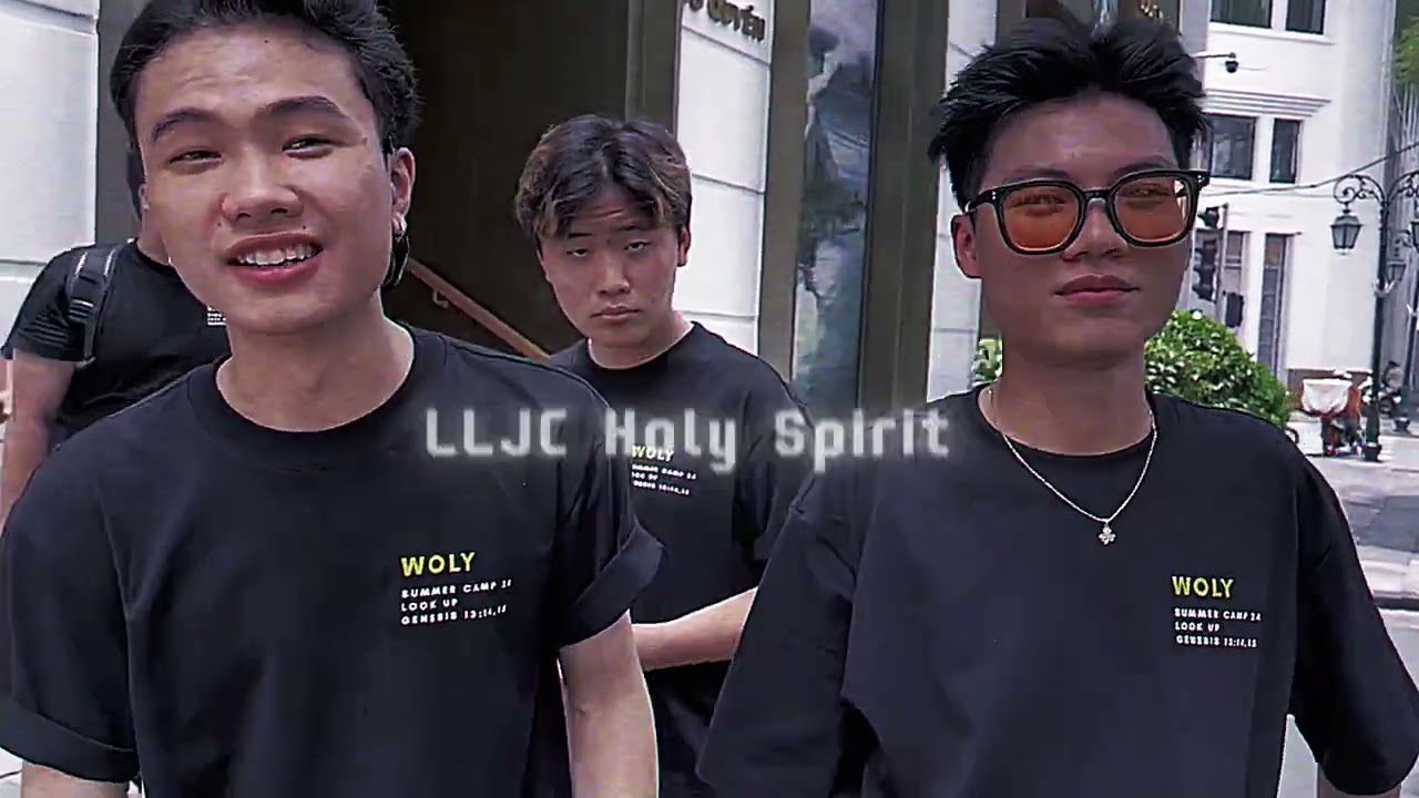 🏕️TRẠI HÈ THANH NIÊN 2024 năm nay có gì????