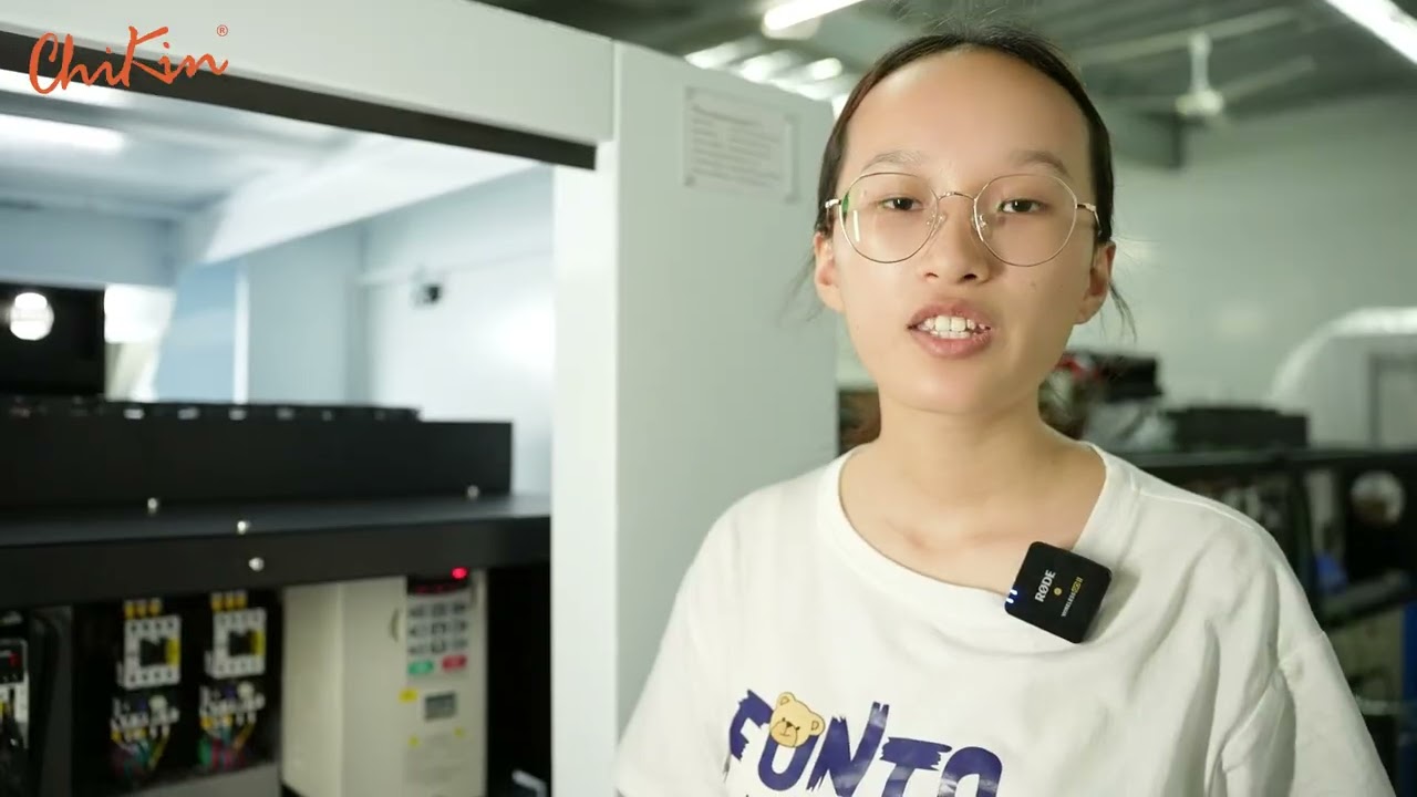 One-stop solution for PCB Manufacturing-Shenzhen ChiKin Automation Equipment Co.,Ltd.