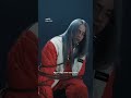 Untuk kamu yang mau udahan karena toxic, tapi kalau di-chat luluh lagi 🥲 #BillieEilish #watch