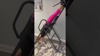 Concord Chiropractic Inversion Hanger