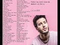 playlist Sebastian Yatra todas las canciones hasta julio del 2020