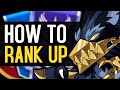 The Secret to Improving in Brawlhalla