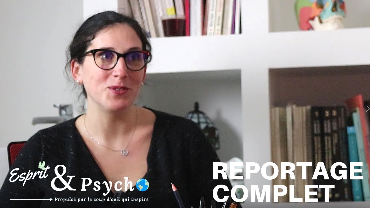 Le lien extraordinaire entre notre état d'être et notre corps -Interview Claire Leproust- Ostéopathe