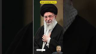 Imam Khomeini Story Part1 | 1979 Iranian Revolution and Rise to Power #khomeini