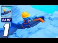 Scrape Master - Gameplay Walkthrough Part 1