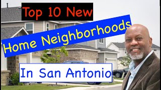 Top 10 Best Neighborhoods For Buying A Home In San Antonio, Texas [Updated For 2024]