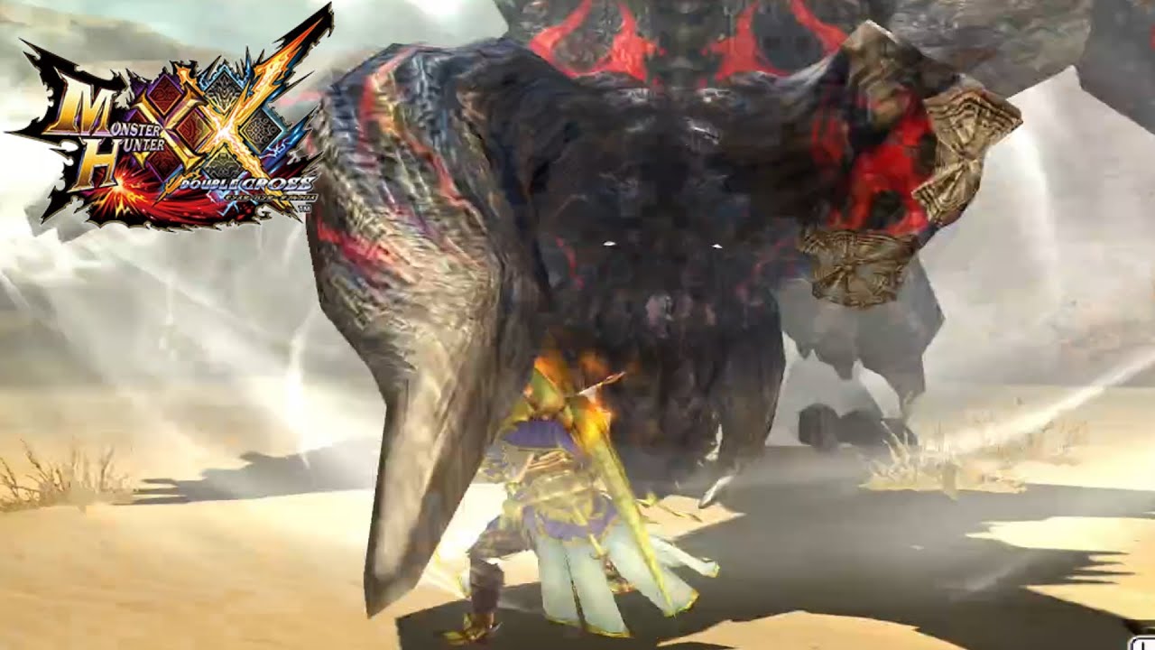 Part17】ゆゆうたのモンスターハンターダブルクロス【2024/07/19