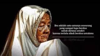 story wa terbaru ibu