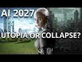 AI 2027 Explained | Analyzing the Report | Ep 3
