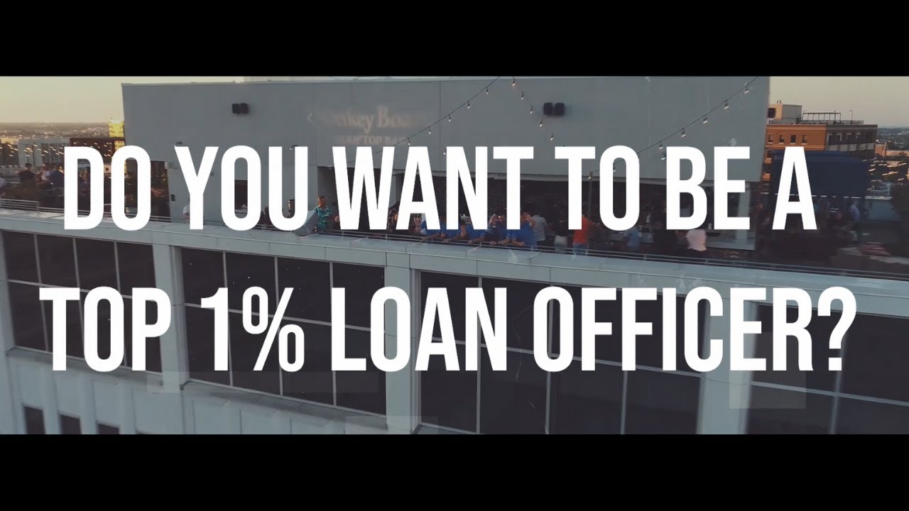 | Next Level Loan Officers