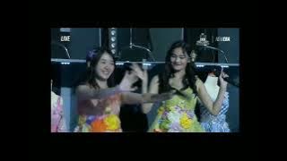 JKT48 10th Anniversary Concert HEAVEN & Gaby Graduation Ceremony