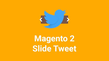 How to Show Tweets in Magento 2 store | Twitter Feeds Extension