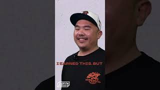 Does Dj Set Order Matter? Ant- One Interview Pt. 1