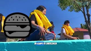 Emergencia En El Agua Practica De Ditching- Todo Lo Que Debes Saber