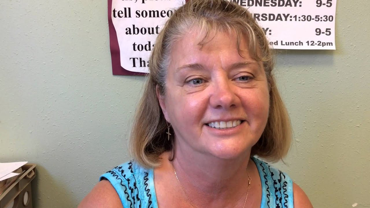 Jade Community Acupuncture YouTube