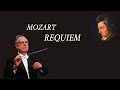 モーツァルト  「レクィエム」 ニ短調 K 626 カール・ベーム Mozart Requiem in d-Moll K. 626