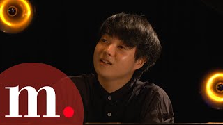 Mao Fujita performs Mozart's Piano Sonata in C Major No. 16, K. 545 - Verbier Festival 2021