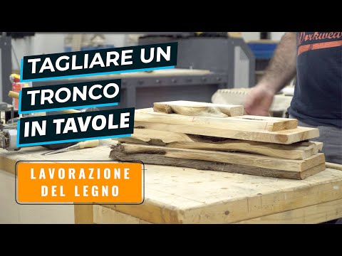 Video: Il legno di nastro è originario di nz?