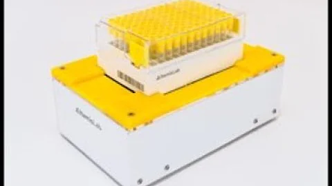 AlteRead SBS rack 2D barcode camera reader