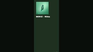 BERIZ - Rilès