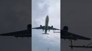 🤩𝐅𝐥𝐢𝐠𝐡𝐭 𝐋𝐚𝐧𝐝𝐢𝐧𝐠 𝐕𝐢𝐞𝐰 𝐏𝐨𝐢𝐧𝐭 @ 𝐂𝐈𝐀𝐋🛬
