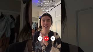 Chloe gets mad Chad hasn’t asked her to be her valentine: