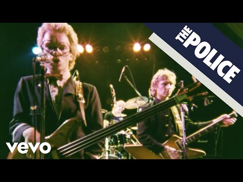 The Police