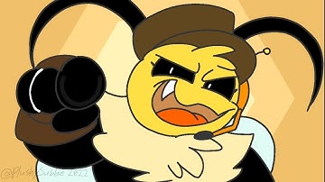 Meet the Vi (Bug Fables x TF2 animation)