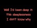 Marianas Trench - Who Do You Love (Lyrics)