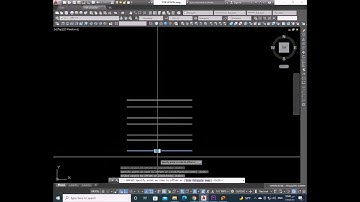 أمر OFFSET فى برنامج AUTOCAD