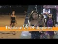 THAILAND VS. THE PHILIPPINES (Nightlife, Girls, Costs of Living …) *NEW*