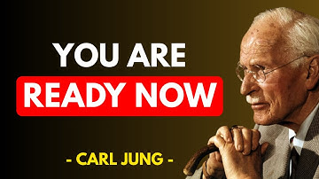 This Video Will Only Find You When You Need It Most – Carl Jung