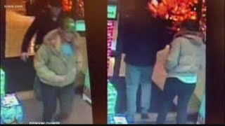 Suspects who robbed Spokane Valley bank considered armed and dangerous