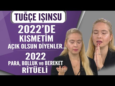 Video: Sevgili erkeğinize 2021 Yeni Yılı için ne vereceksiniz?