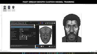 Fast Dream Booth  - Updated Tutorial - April 2023 screenshot 4