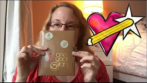 Give a Girl a Journal: Journal Stories ~ Victoria ...