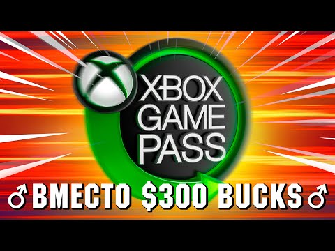 Video: Pris Bekræftet For Xbox Game Pass På Pc
